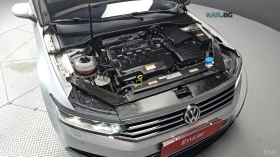 VW Passat 2.0TDI* PREMIUM* КОЖА* ПОДГРЕВ* ШИБИДАХ* КАМЕРА* , снимка 6