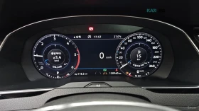 VW Passat 2.0TDI* PREMIUM* КОЖА* ПОДГРЕВ* ШИБИДАХ* КАМЕРА* , снимка 8