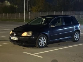 VW Golf, снимка 8