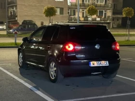 VW Golf, снимка 4