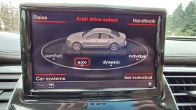 Audi A8 3.0TDI QUATTRO* BOSE* ВАКУУМ* ПОДГРЕВ* , снимка 14