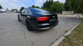 Audi A8 3.0TDI QUATTRO* BOSE* ВАКУУМ* ПОДГРЕВ* , снимка 5