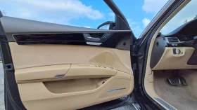 Audi A8 3.0TDI QUATTRO* BOSE* ВАКУУМ* ПОДГРЕВ* , снимка 6