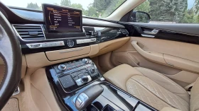 Audi A8 3.0TDI QUATTRO* BOSE* ВАКУУМ* ПОДГРЕВ* , снимка 11