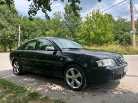Audi A6, снимка 6