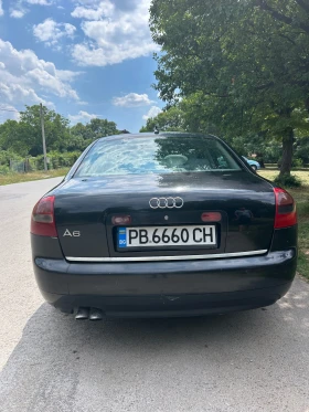 Audi A6, снимка 5