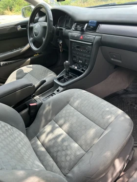 Audi A6, снимка 8