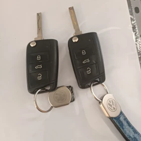 VW Polo 1.4 TDI, снимка 9