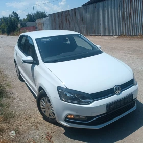 VW Polo 1.4 TDI, снимка 2