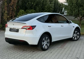 Tesla Model Y Long range, dual motor, Европа, снимка 4