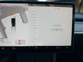 Tesla Model Y Long range, dual motor, Европа, снимка 13