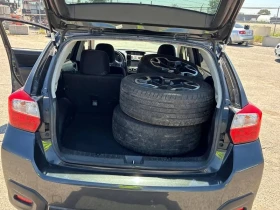 Subaru Crosstrek * Touring * Carfax * ЛИЦЕНЗИРАН ДИЛЪР, снимка 14