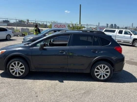 Subaru Crosstrek * Touring * Carfax * ЛИЦЕНЗИРАН ДИЛЪР, снимка 7