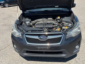 Subaru Crosstrek * Touring * Carfax * ЛИЦЕНЗИРАН ДИЛЪР, снимка 8