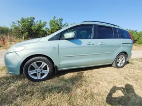 Mazda 5, снимка 2