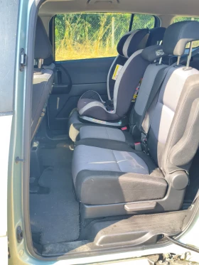 Mazda 5, снимка 11
