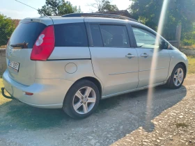 Mazda 5, снимка 5