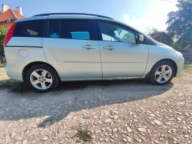 Mazda 5, снимка 6