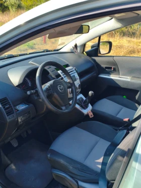 Mazda 5, снимка 9
