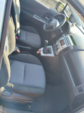 Mazda 5, снимка 8