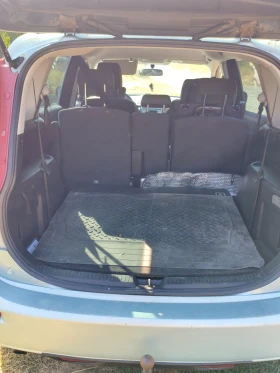 Mazda 5, снимка 10