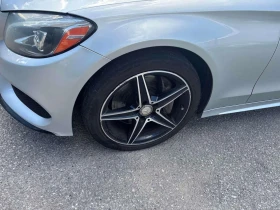 Mercedes-Benz C 300 4MATIC | CARFAX | АВТОКРЕДИТ БЕЗ ПЪРВОНАЧАЛНА, снимка 6