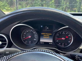Mercedes-Benz C 300 4MATIC | CARFAX | АВТОКРЕДИТ БЕЗ ПЪРВОНАЧАЛНА, снимка 8