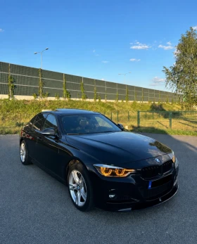 BMW 340 B58 Xdrive , снимка 2