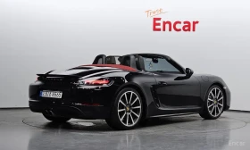 Porsche Boxster 718* PDK* , снимка 2