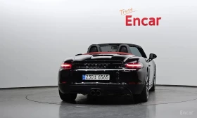 Porsche Boxster 718* PDK* , снимка 4