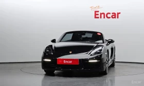 Porsche Boxster 718* PDK* , снимка 3