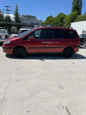 Peugeot 807 2.2HDI за ЧАСТИ, снимка 7