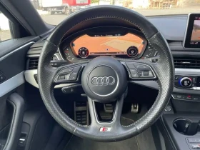 Audi A4 2.0TDI/190кс/S-Line/MATRIX/Virtual Cockpit, снимка 7