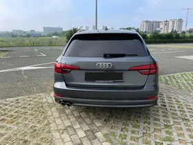 Audi A4 2.0TDI/190кс/S-Line/MATRIX/Virtual Cockpit, снимка 3
