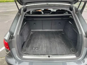 Audi A4 2.0TDI/190кс/S-Line/MATRIX/Virtual Cockpit, снимка 17