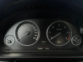 BMW 520 / 2.0D / 184HP / M-SPORT / СМЕНЕНИ ВЕРИГИ /, снимка 16