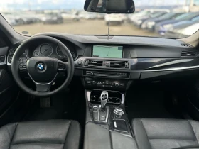 BMW 520 / 2.0D / 184HP / M-SPORT / СМЕНЕНИ ВЕРИГИ /, снимка 13