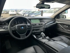 BMW 520 / 2.0D / 184HP / M-SPORT / СМЕНЕНИ ВЕРИГИ /, снимка 9