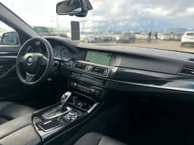BMW 520 / 2.0D / 184HP / M-SPORT / СМЕНЕНИ ВЕРИГИ /, снимка 11