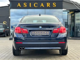 BMW 520 / 2.0D / 184HP / M-SPORT / СМЕНЕНИ ВЕРИГИ /, снимка 4