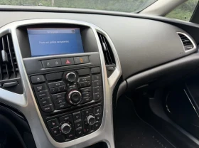 Opel Astra 1.7CDTI 110HP, снимка 10