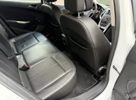 Opel Astra 1.7CDTI 110HP, снимка 6