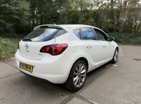 Opel Astra 1.7CDTI 110HP, снимка 3