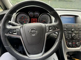 Opel Astra 1.7CDTI 110HP, снимка 11