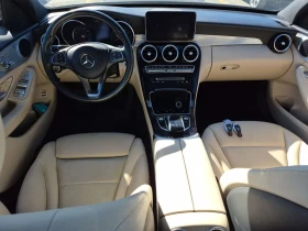 Mercedes-Benz C 300 / AMG PACK / PANO / 2 KEYS / OPTION FOR FINANCING, снимка 11