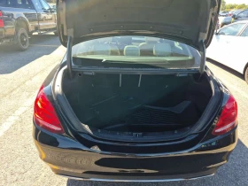 Mercedes-Benz C 300 / AMG PACK / PANO / 2 KEYS / OPTION FOR FINANCING, снимка 5