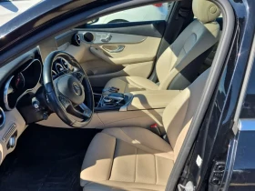 Mercedes-Benz C 300 / AMG PACK / PANO / 2 KEYS / OPTION FOR FINANCING, снимка 8