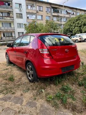 Hyundai I30, снимка 4