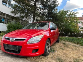 Hyundai I30, снимка 1