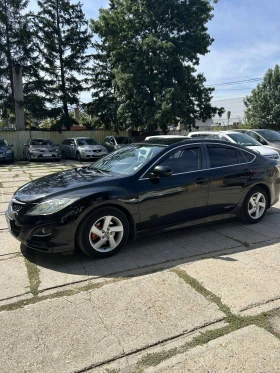 Mazda 6, снимка 2